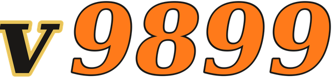 v9899 logo
