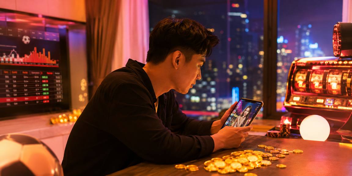 v9899 mobile gaming