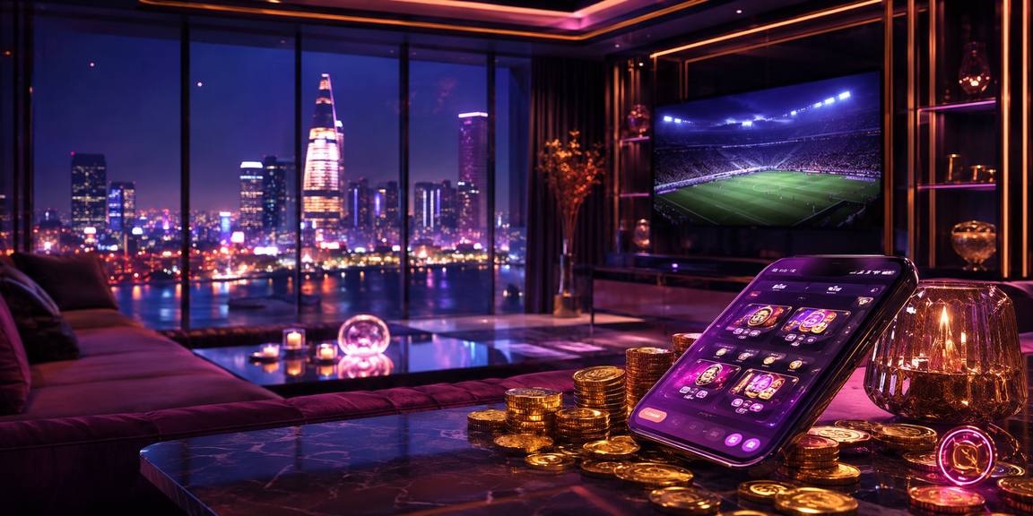 v9899 Điểm Nhấn Slot